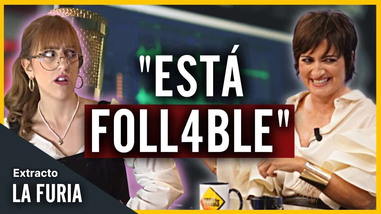 La ACTRIZ Silvia Abril ADMITE que le gusta el HIJO MEN0R de su amiga Y DICE EL NOMBRE