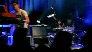 Franz Ferdinand -Send him away- Berlin 17.11.08