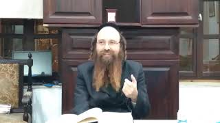 השפעת התפילה והאדם על אלוקים - תורת הקבלה וכתבי הרב קוק זצ"ל, מאת הרב יוחאי ימיני - שיעור 4