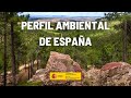 Presentación del Perfil Ambiental de España