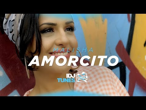 malisha---amorcito-(official-video)