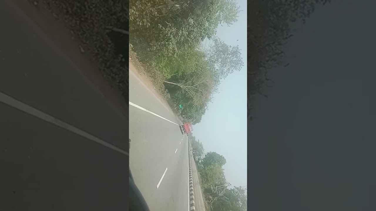 असम का रास्ता देखें @ड्राइवर को किस रास्ता