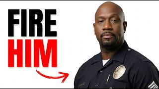 Wade Grey Was Right About John Nolan | The Rookie