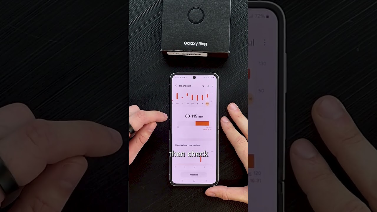 Galaxy Ring: Things you need to know with 