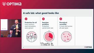 What A Safe Lab Looks Like