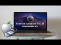 How to Install macOS Catalina on a MacBook Air from a Bootable USB Drive