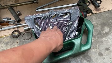 Ưu khuyết điểm của lọc gió zin và K&N