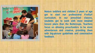 Pre School Classes in San Antonio Discovery World Learning Center