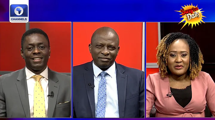 PDP’s Internal Crisis, Senatorial Candidate List Controversy | Sunrise Daily