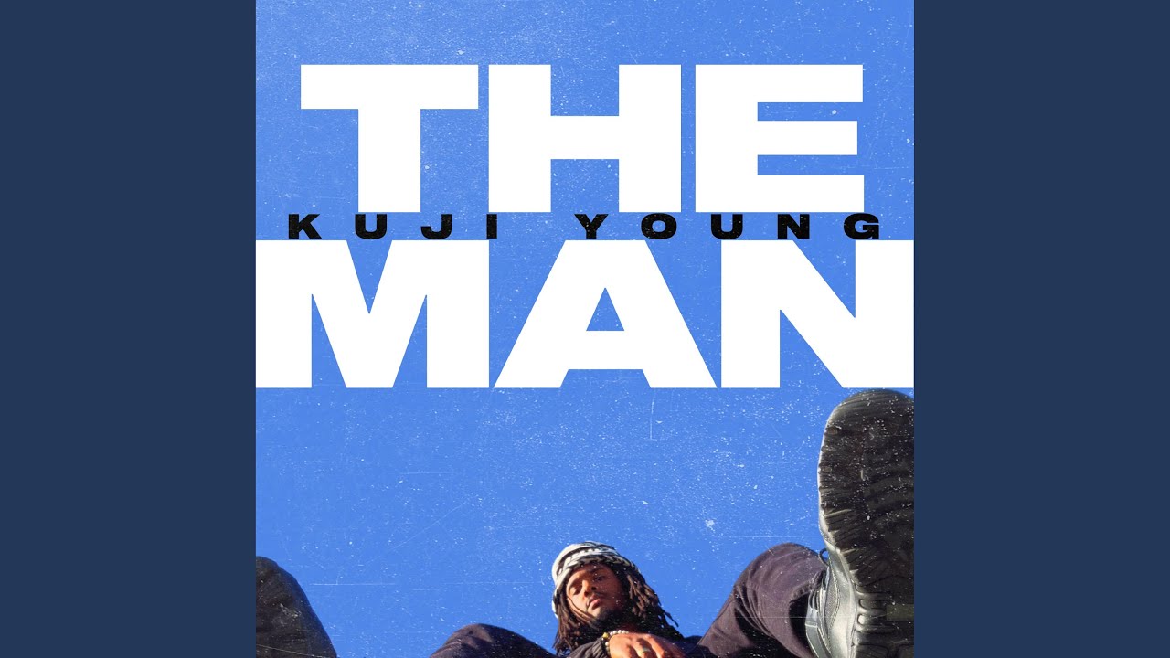 Watch The Man on YouTube Watch The Man on YouTube