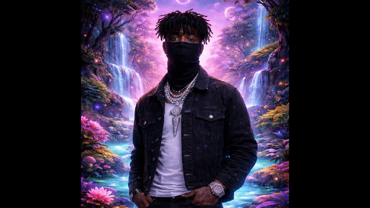 [FREE] 21Savage x Metro Boomin Type Beat - "Soul Food"