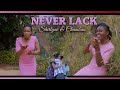 Never Lack by Shirlyne Mercy Ft. Chumbaa (Official 4K Music Video) Sms "SKIZA 6385534" to 811