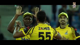 2020 | Peshawar Zalmi Trailer | PSL 5 screenshot 3