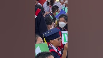 Rung chuông vàng 2023 Trường THCS Lê Quý Đôn