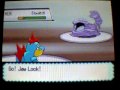 pokemon gh/ss under ground rockets