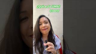 How does the value of the UMA affect you in Mexico? 🔍💡