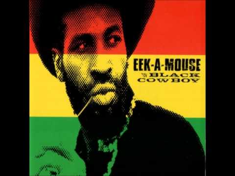 Eek-A-Mouse - Zum Galli