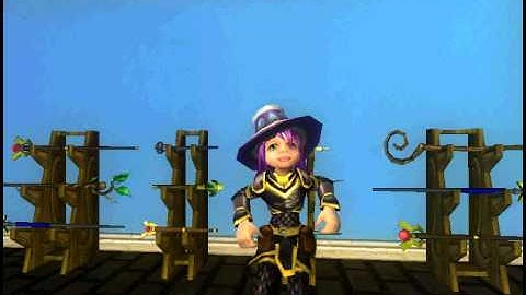 Wizard101 Random Collab Part 1 (7 special subs)