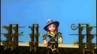 Wizard101 Random Collab Part 1 (7 special subs)