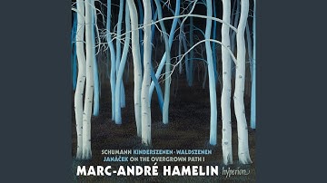 Janáček: On an Overgrown Path, JW VIII/17, Book 1: V. They Chattered Like Swallows