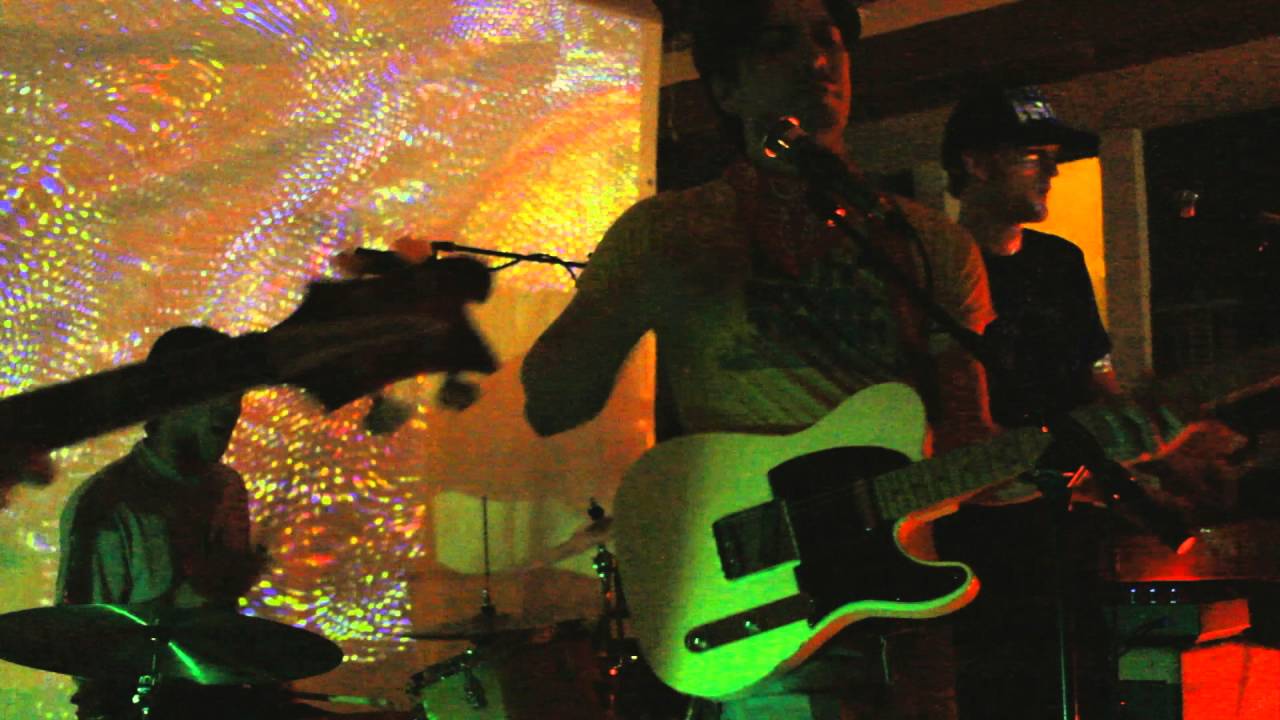 TOMA x Synesthesia at West Campus Block Party