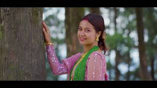 JANAM JANAM JIULA SANGAI #Nepali  #Wedding #Highlights Bishwadeep \& Sabina 2024