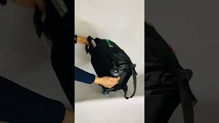 Entegre 9955 Okul Cantasi Kurulumu