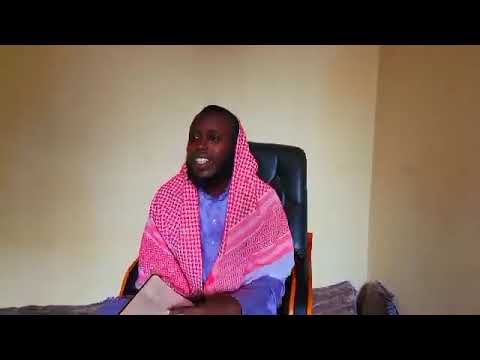 Aqidatulwasxiyya SHek Iliyas Abbas Irra Hawarabbannu Subscribe