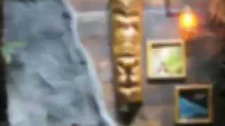 What's Up Wit' That? - Tiki Culture