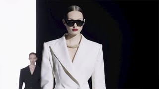 Dolce \& Gabbana | Fall Winter 2023\/2024 | Full Show