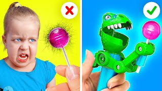 GENIUS HACKS AND GADGETS FOR PARENTS || Must Try Parenting Hacks and Ideas