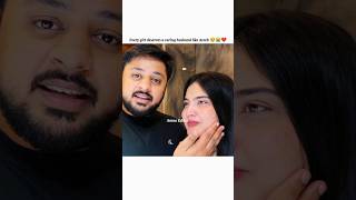 Every girl deserves a caring husband like Areeb 🥹❤️ #sistrology #iqrakanwal #iqreeb #love