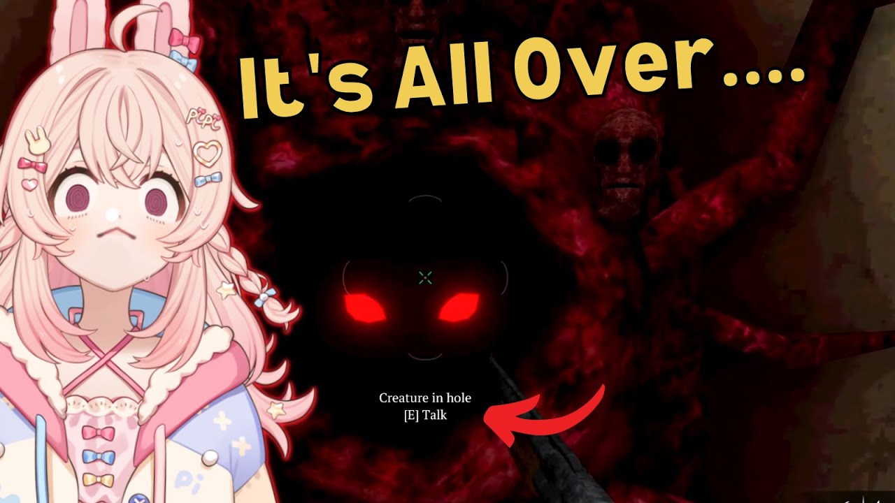 Will You Survive: Nightmare of Decay (Final Episode)