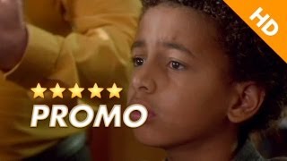 Parenthood 5x02 Promo 'All Aboard Who's Coming Aboard' (HD)