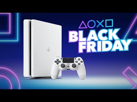 Video: Black Friday 2017: Das Günstigste PSVR-Bundle, Das Jetzt Erhältlich Ist