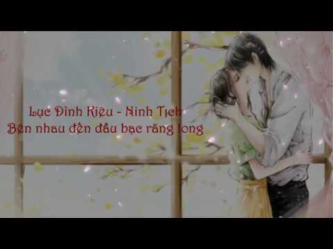 Thất Tịch Lục Đình Kiêu - Ninh Tịch | Hạc Đỉnh Hồng - Chọc Tức Vợ Yêu Mua 1 Tặng 1 - youtube