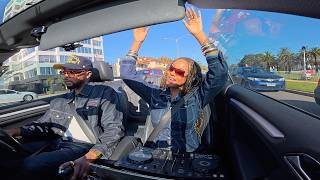 3 Step Afrohouse 2026 Car Mix | Hits Only | King Tanya