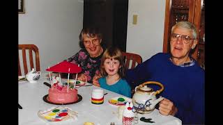 Bill Rollans memorial slideshow