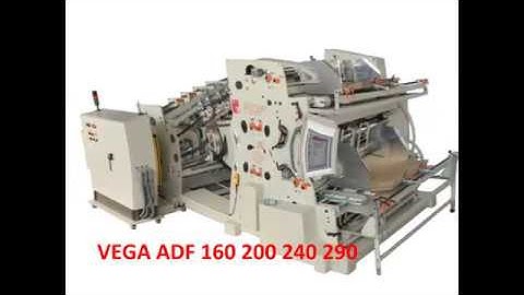 VEGA ADF PRESENTATION