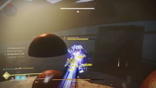 Solo One Phase Chaos Reach Phalanx Echo Arc Empowerment