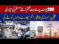 200 Units Relief Ending? New Electricity Subsidy System Explained