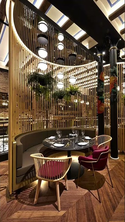 Cafe Tasarım ✨ #keşfet #içmimarlık