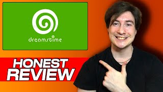 Dreamstime Honest Review: My Experience with This Stock Photo Website