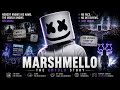 Nobody Knows His Face — The Untold Story of Marshmello