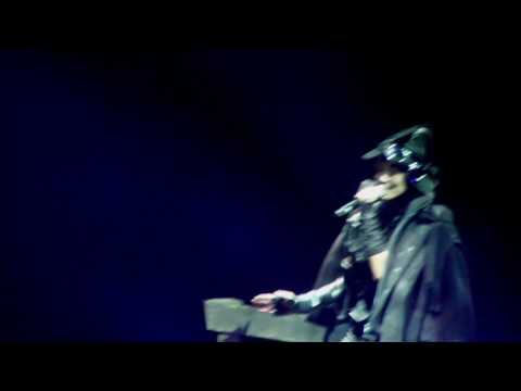 何韻詩HOCC.舊约8/10@Dearfriend Concert 2016