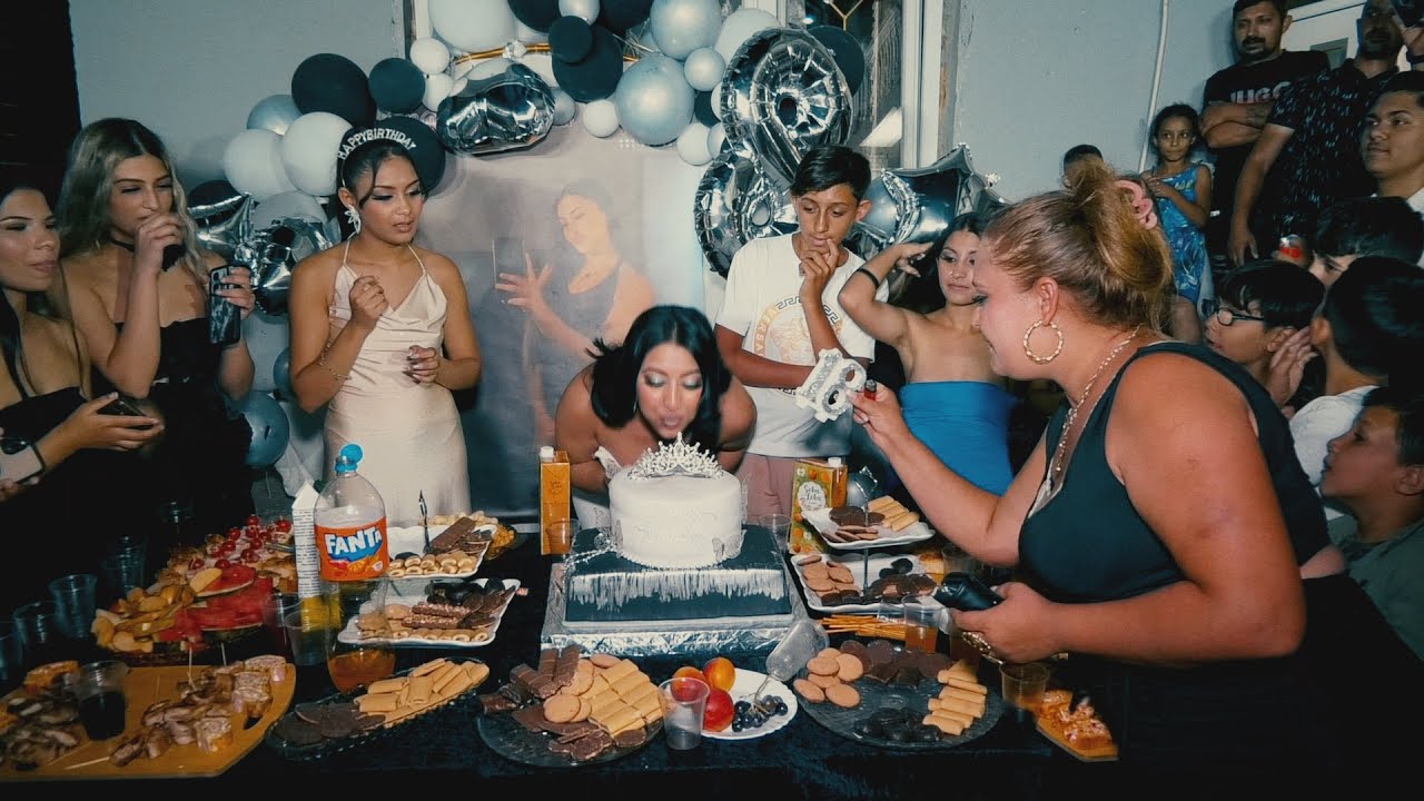 GORDANA 18 RODJENDAN PART2 - 01/09/2025 - STUDIO ROMA IVICA 4K LESKOVAC