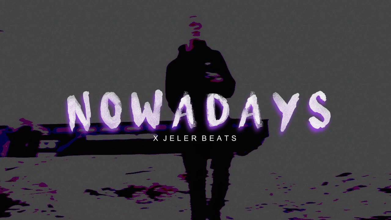 [FREE] Nexxthursday x Lil Skies Type Beat 2018 - "Nowadays" | Free | Rap/Trap Instrumental 2018