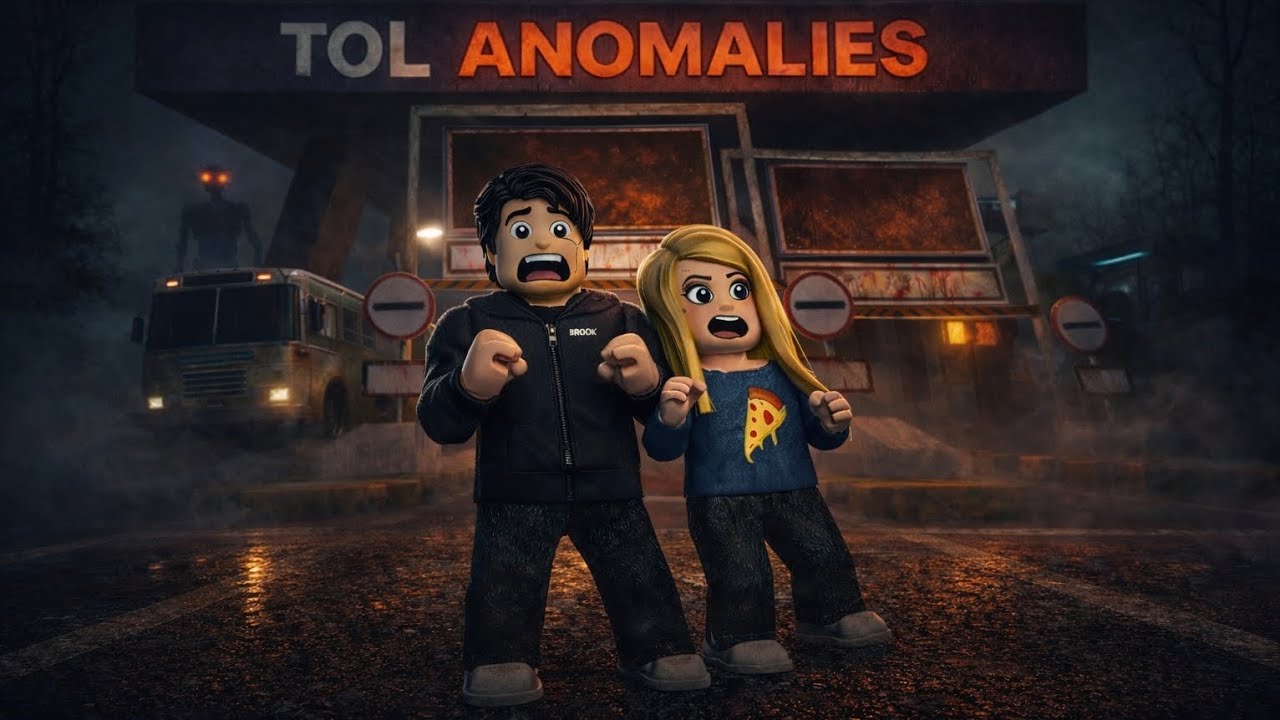 ANOMALI NYA SUSAH DI KENALI SEMUA!! Tol Anomalies ft. ibu moderator | PART 2 😉