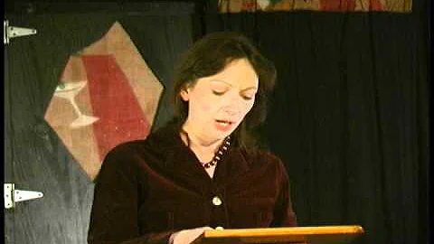 Suzanne Roussin as Hillary Rodham Clinton @ Lemmon...