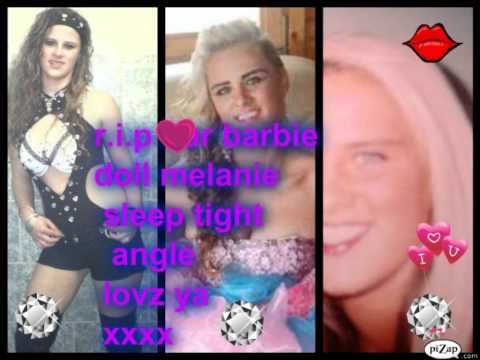MELANIE MC CARTHY  rip